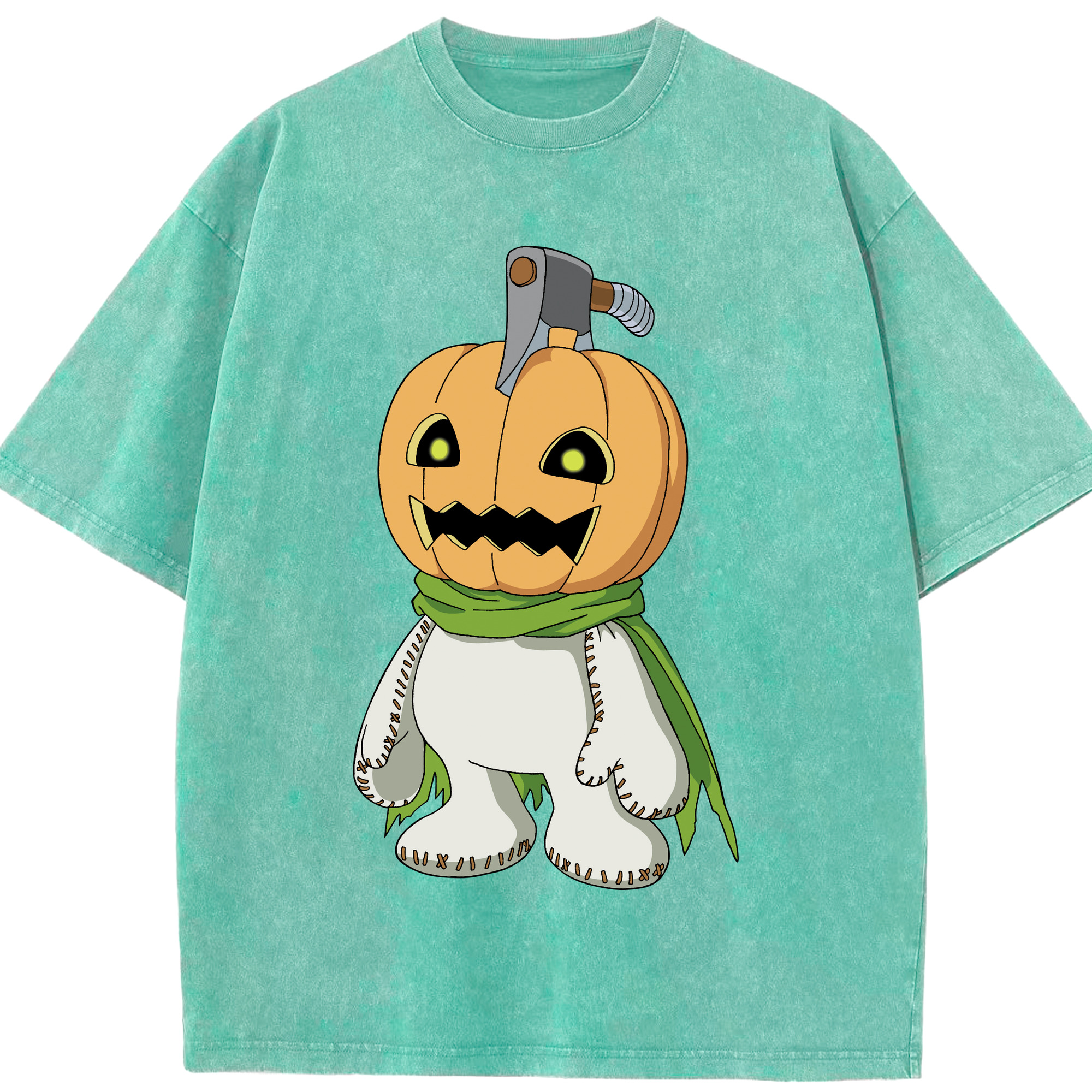 （画像用） Digimon デジタルモンスター/デジモン 綿100% ヴィンテージ風 半袖Tシャツ（フロントプリント）